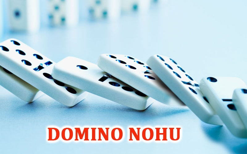 Domino Nohu