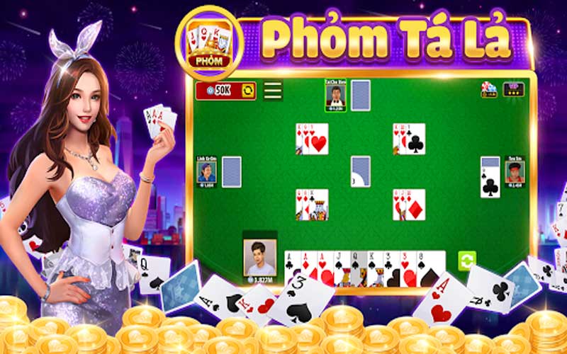 Game bài Tá Lả Helo88